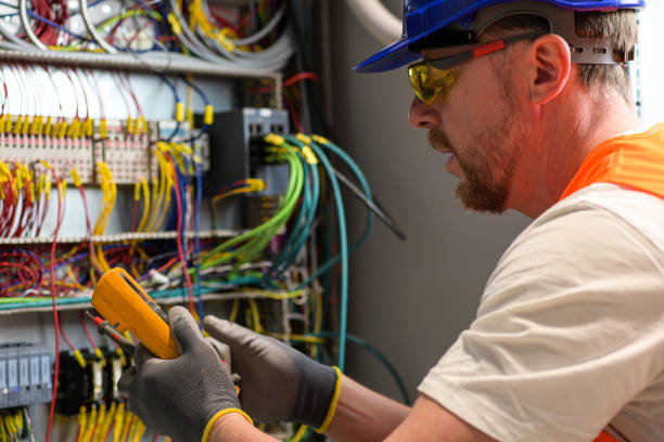 Best Affordable Electrical Installation  in Struthers, OH