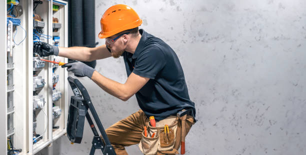 Best Residential Electrician Services  in Struthers, OH